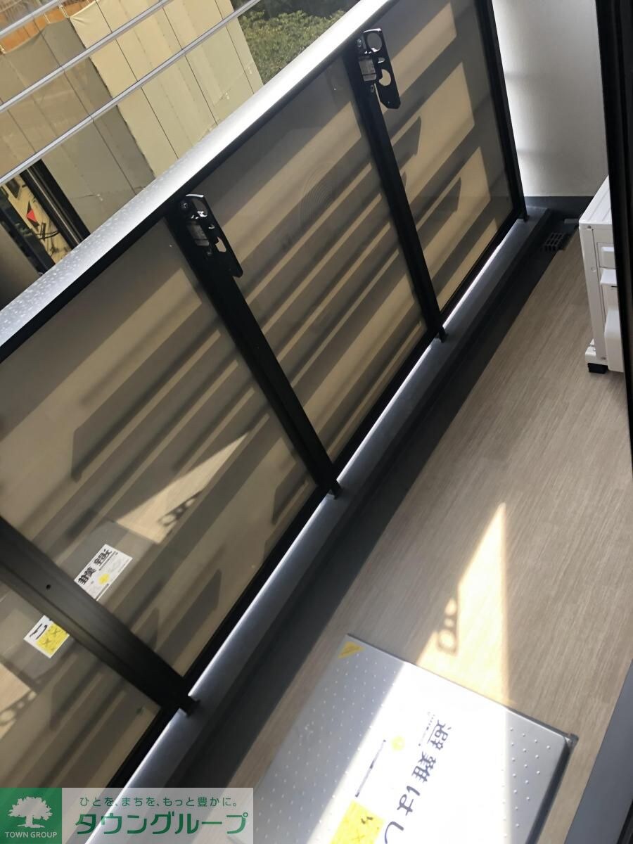 リーラ中野の物件内観写真