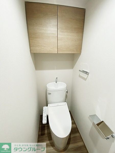 リーラ中野の物件内観写真