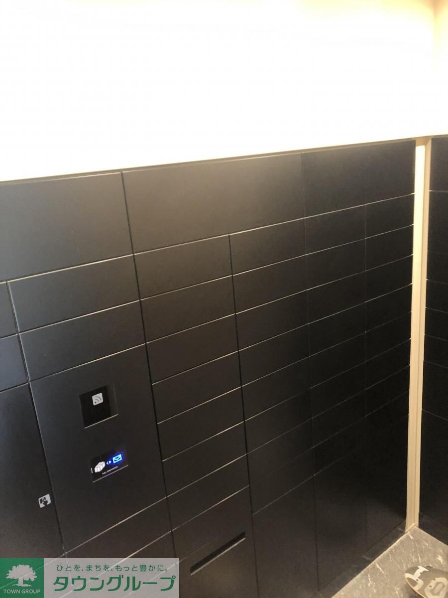 リーラ中野の物件内観写真