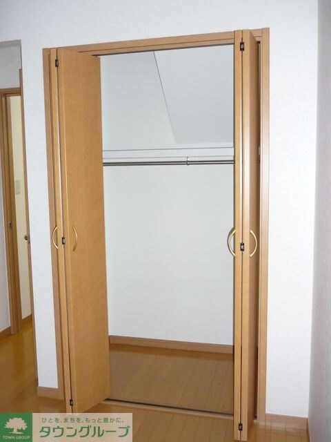 インテルノの物件内観写真