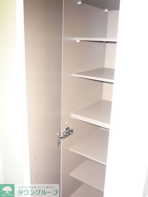 インテルノの物件内観写真