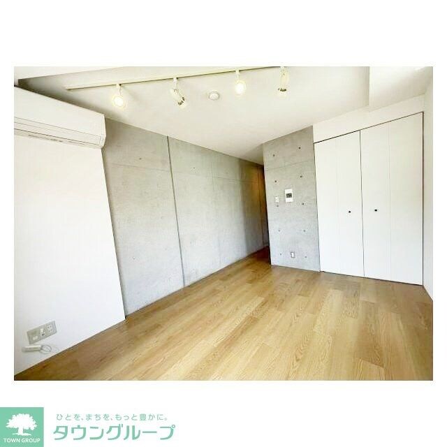 ＭＯＤＵＬＯＲ代々木公園の物件内観写真