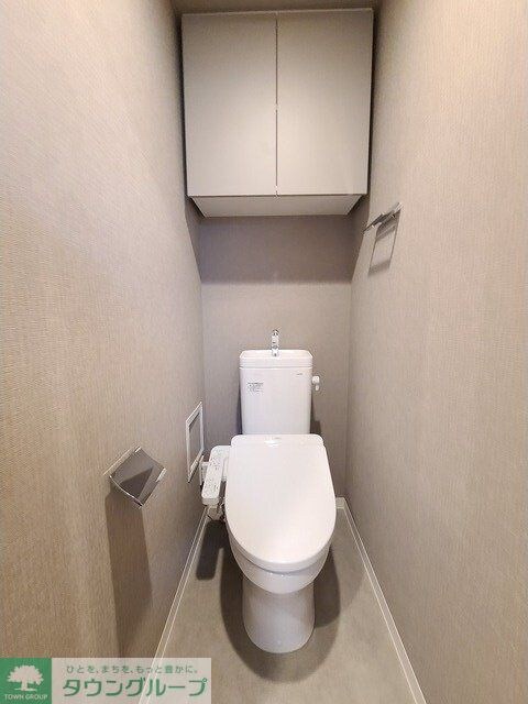 CAVANA新宿夏目坂の物件内観写真