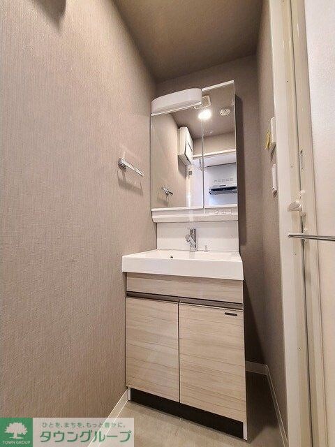 CAVANA新宿夏目坂の物件内観写真