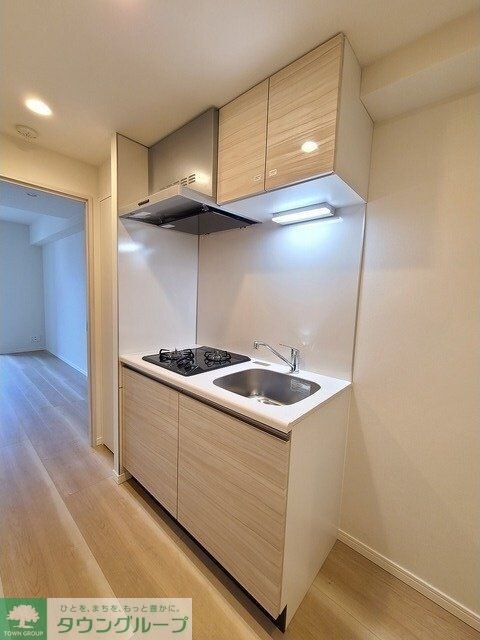 CAVANA新宿夏目坂の物件内観写真