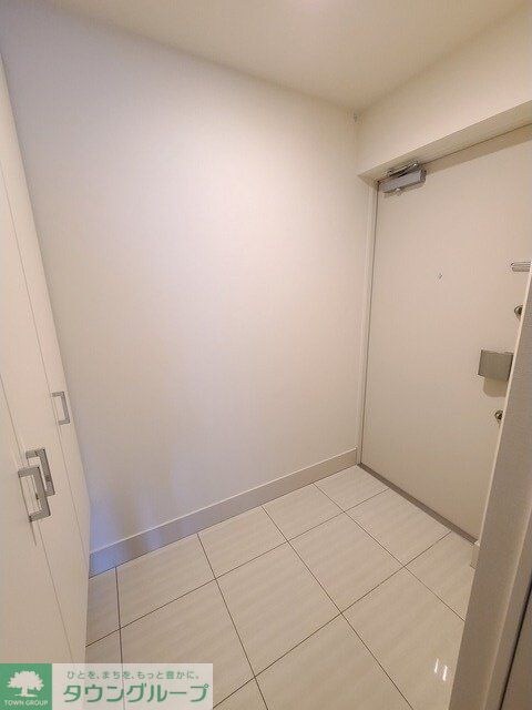 CAVANA新宿夏目坂の物件内観写真