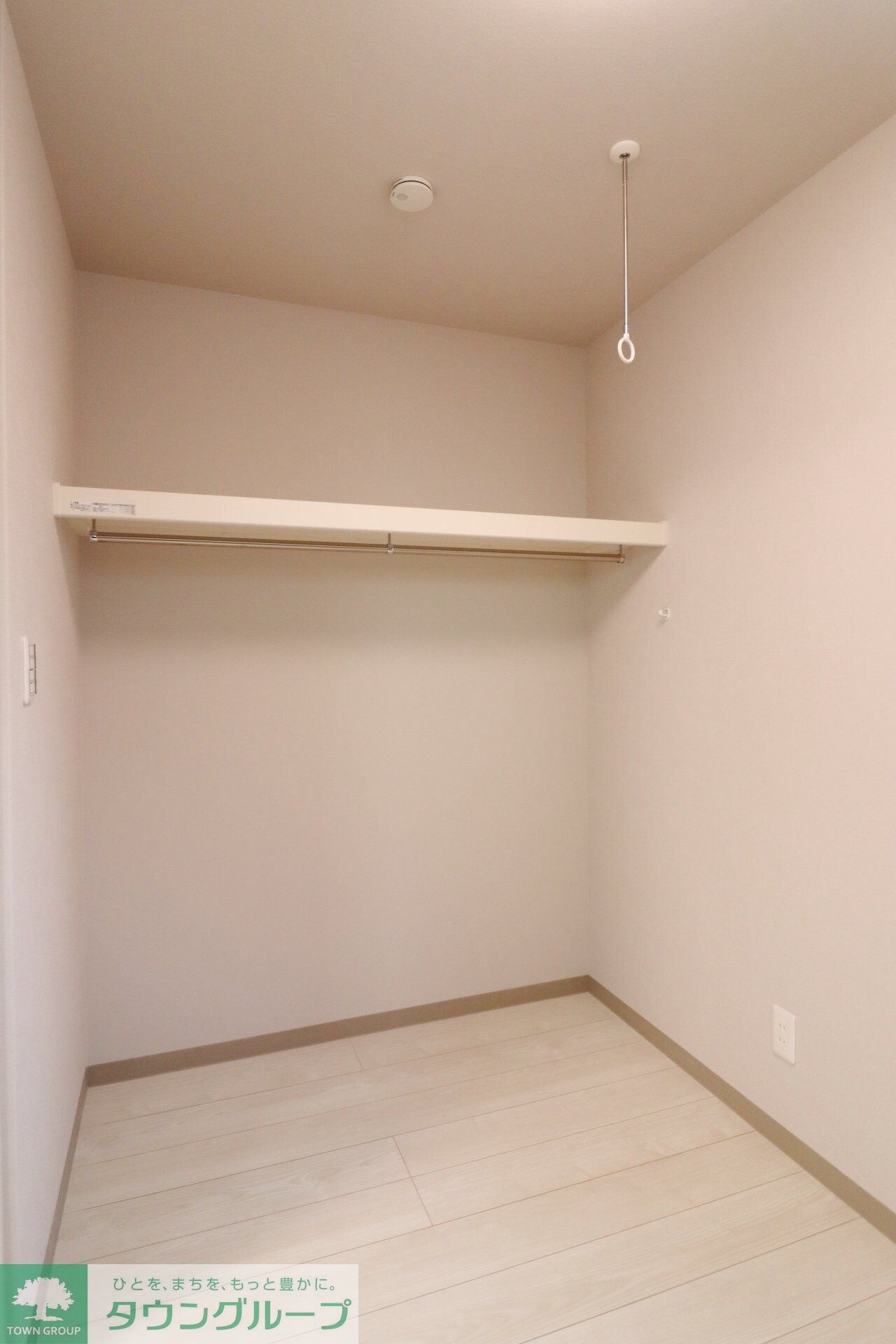 デュオメゾン高円寺駅前の物件内観写真