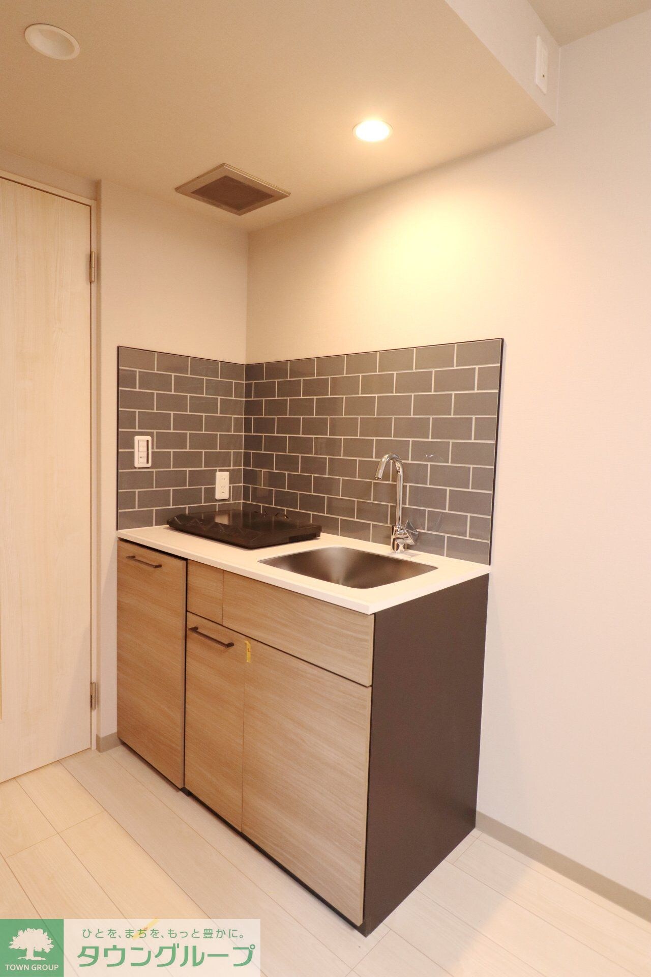 デュオメゾン高円寺駅前の物件内観写真