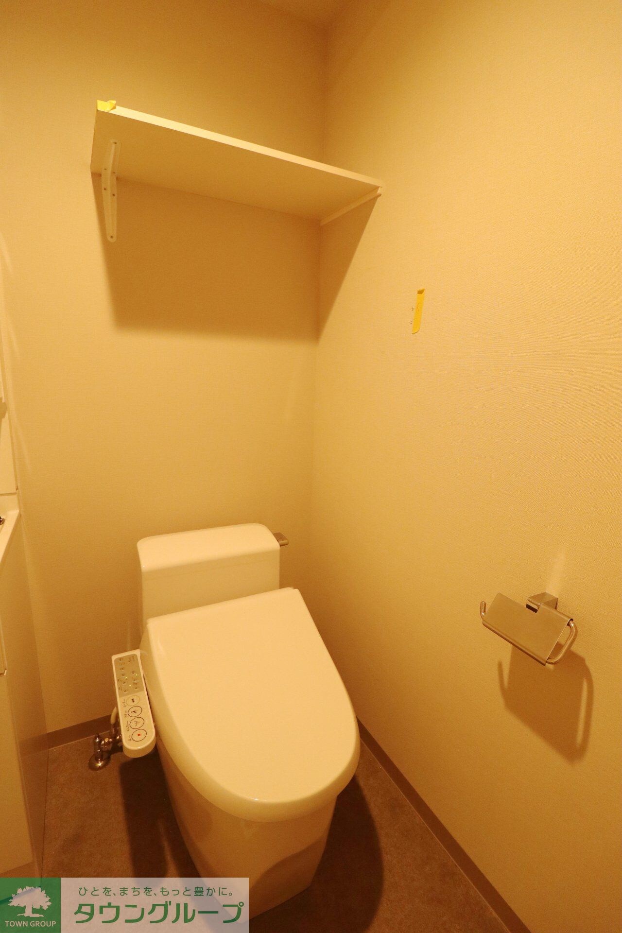 デュオメゾン高円寺駅前の物件内観写真