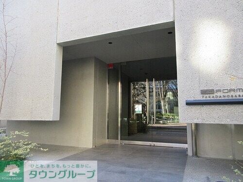 ＳＹＦＯＲＭＥ　ＴＡＫＡＤＡＮＯＢＡＢＡ２の物件内観写真