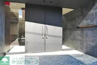 セジョリ新宿西落合の物件内観写真