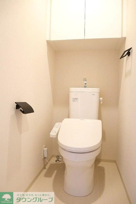 セジョリ新宿西落合の物件内観写真