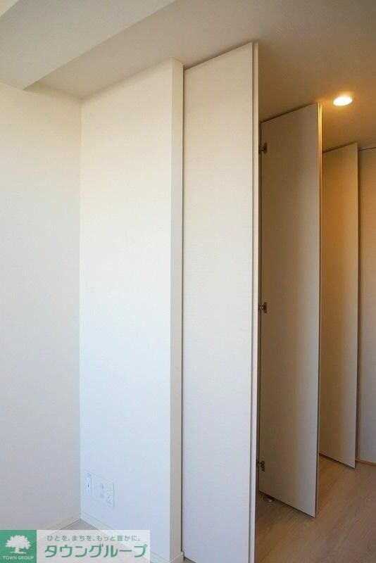 セジョリ新宿西落合の物件内観写真