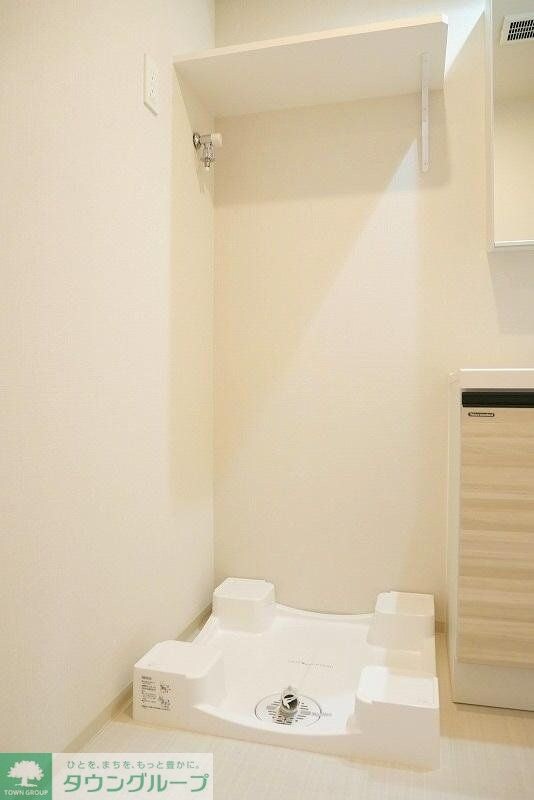 セジョリ新宿西落合の物件内観写真