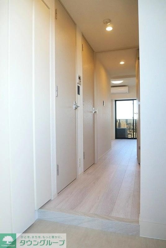 セジョリ新宿西落合の物件内観写真