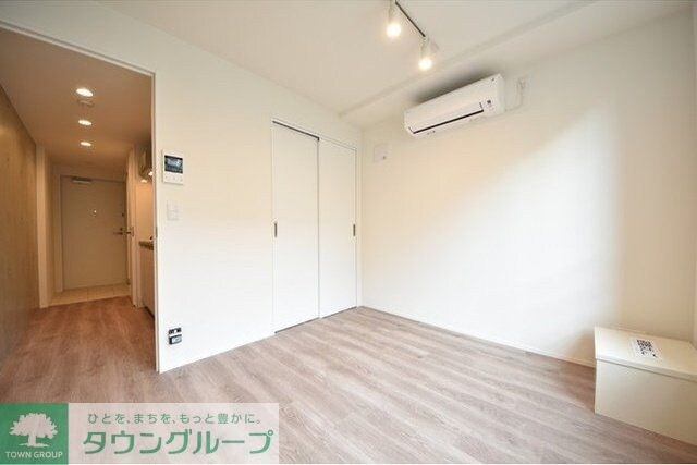 アバンティア北新宿の物件内観写真