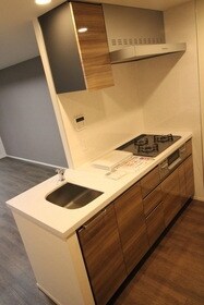 ジオエント中野弥生町の物件内観写真