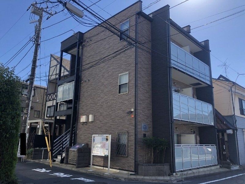 レオネクストアップルコートの物件内観写真