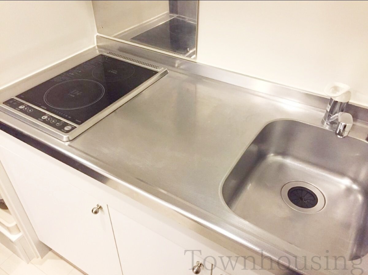 レオネクストアップルコートの物件内観写真