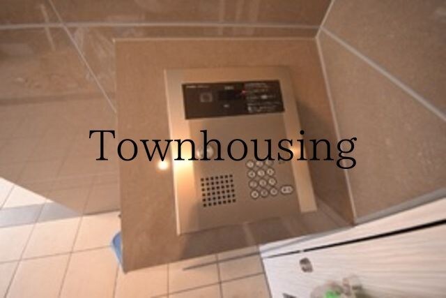 リンクフィールド中野の物件内観写真