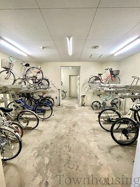 レジディア新宿御苑の物件内観写真