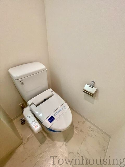 レジディア新宿御苑の物件内観写真