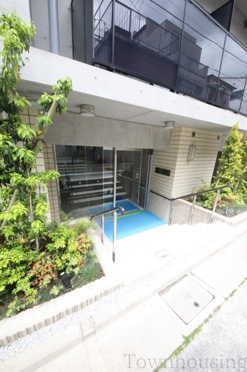 中野新橋レジデンスの物件内観写真