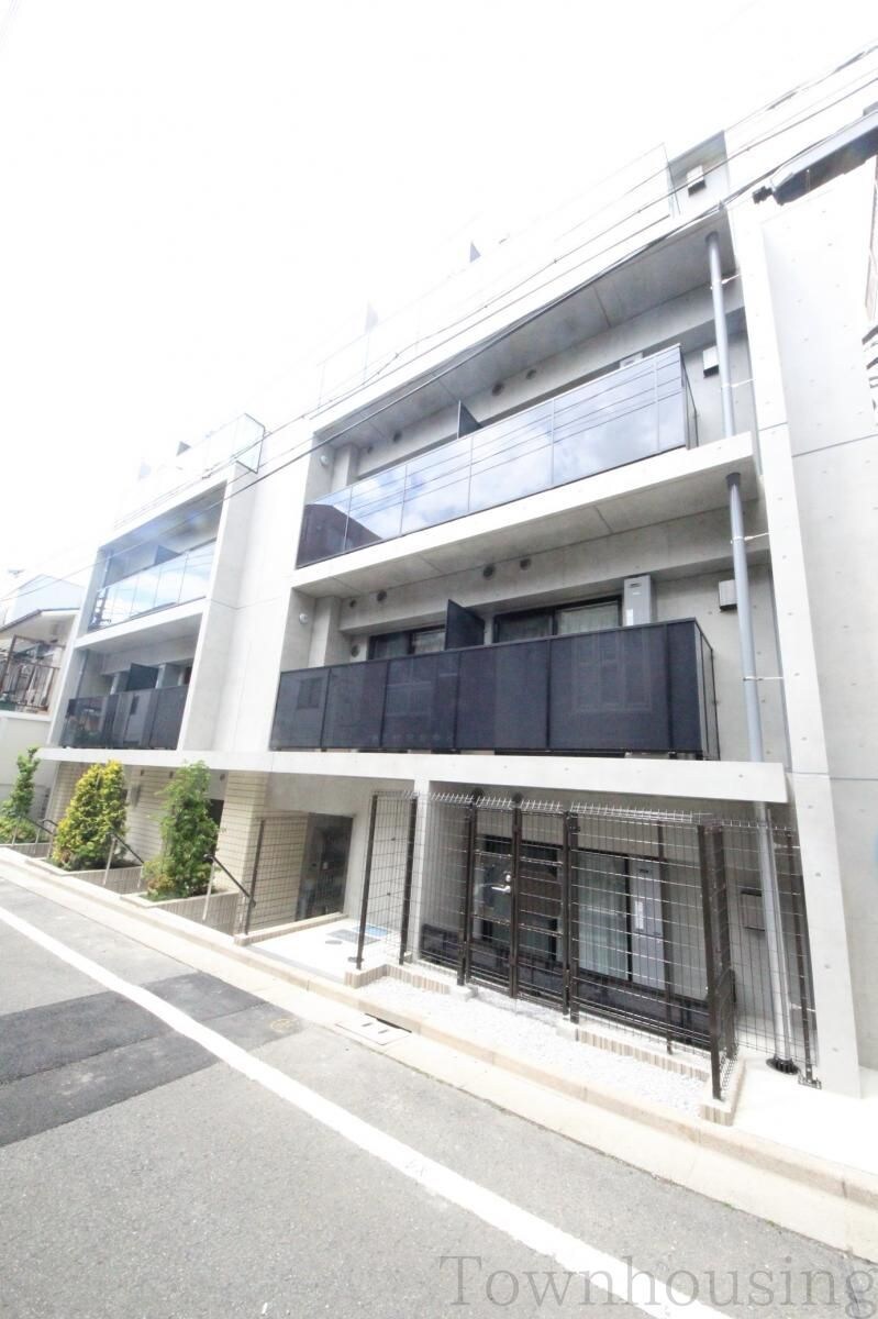 中野新橋レジデンスの物件内観写真