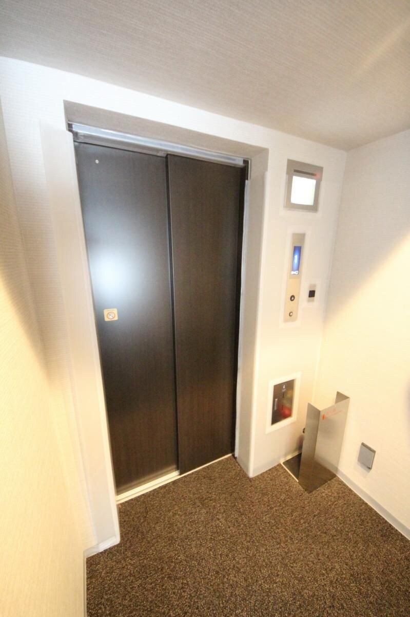 中野新橋レジデンスの物件内観写真