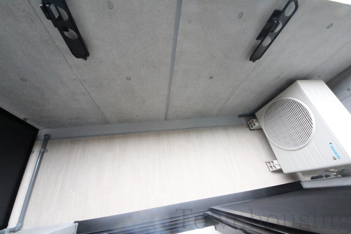 中野新橋レジデンスの物件内観写真