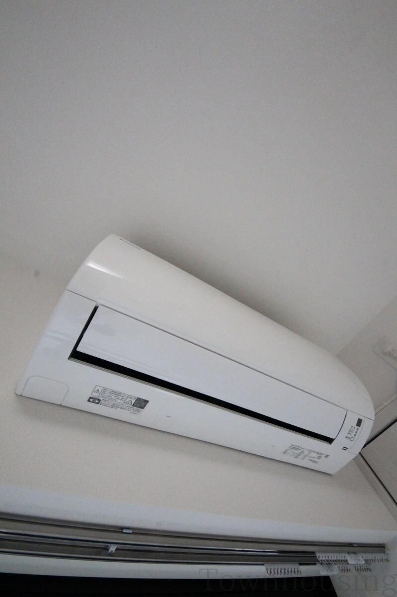 中野新橋レジデンスの物件内観写真