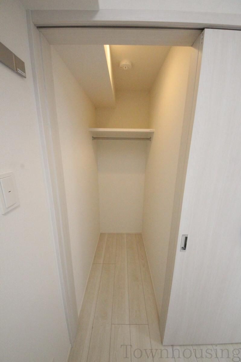 中野新橋レジデンスの物件内観写真