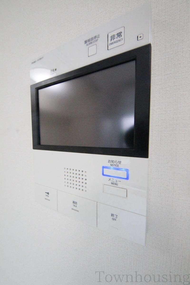 中野新橋レジデンスの物件内観写真