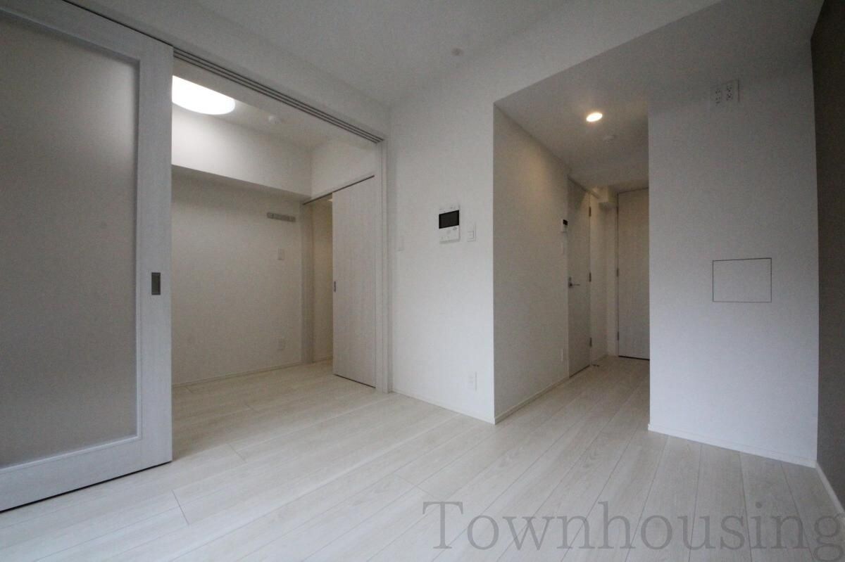 中野新橋レジデンスの物件内観写真