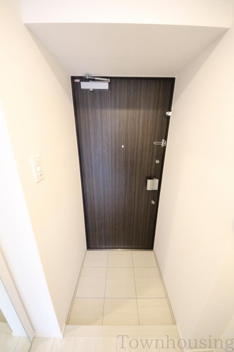 中野新橋レジデンスの物件内観写真