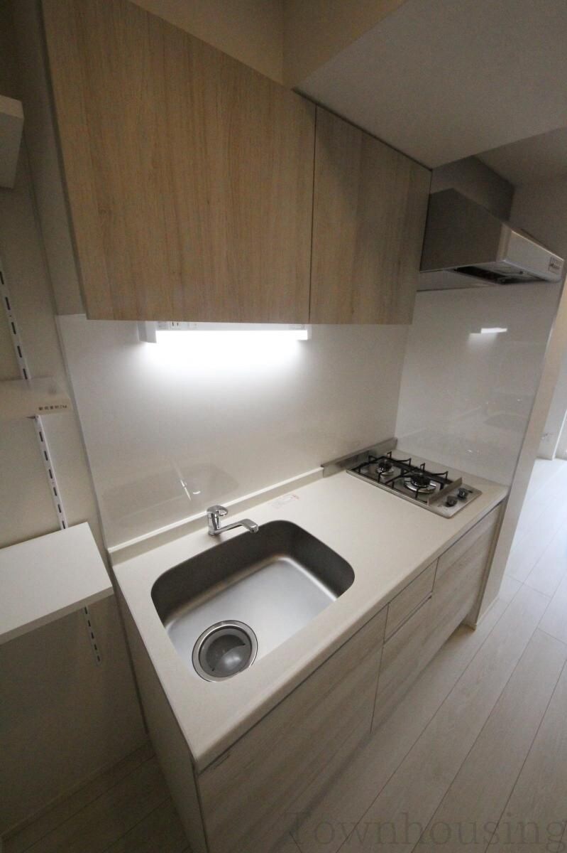 中野新橋レジデンスの物件内観写真