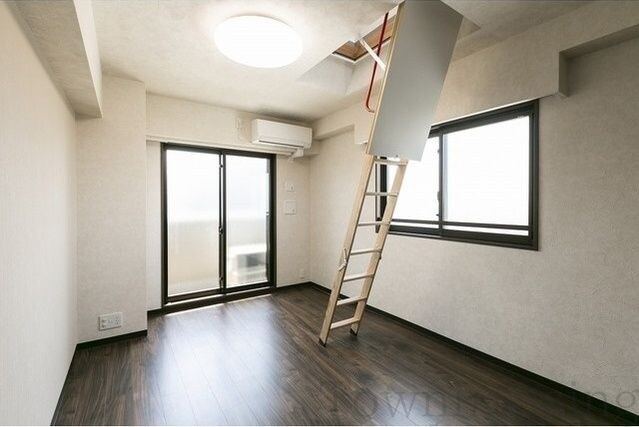 シェル中野弥生町の物件内観写真