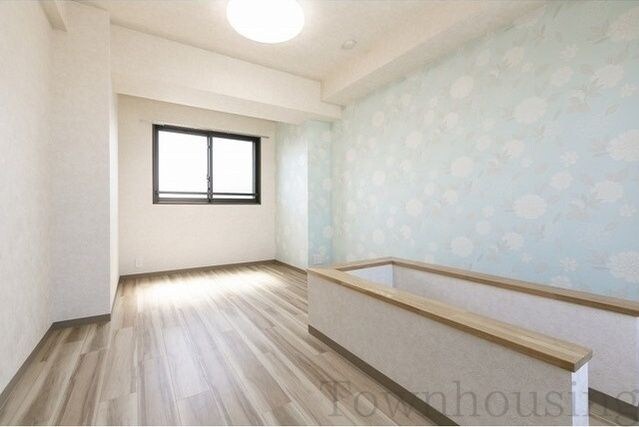 シェル中野弥生町の物件内観写真