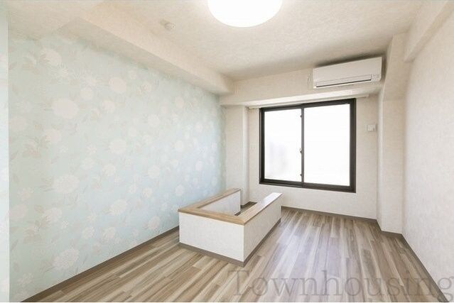 シェル中野弥生町の物件内観写真