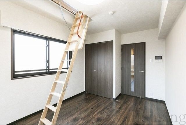 シェル中野弥生町の物件内観写真