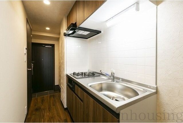 シェル中野弥生町の物件内観写真