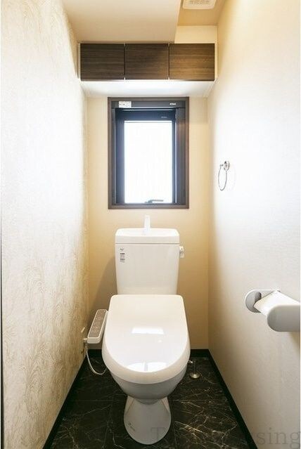 シェル中野弥生町の物件内観写真