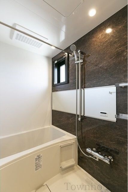 シェル中野弥生町の物件内観写真