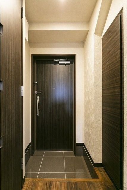 シェル中野弥生町の物件内観写真