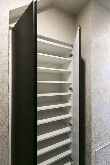 シェル中野弥生町の物件内観写真