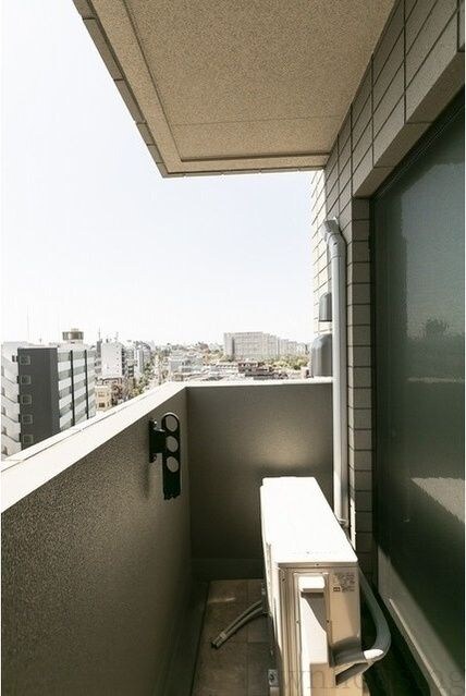 シェル中野弥生町の物件内観写真