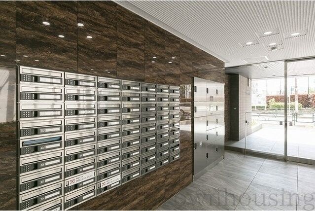 シェル中野弥生町の物件内観写真