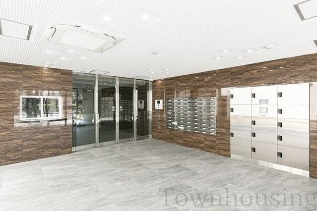 シェル中野弥生町の物件内観写真