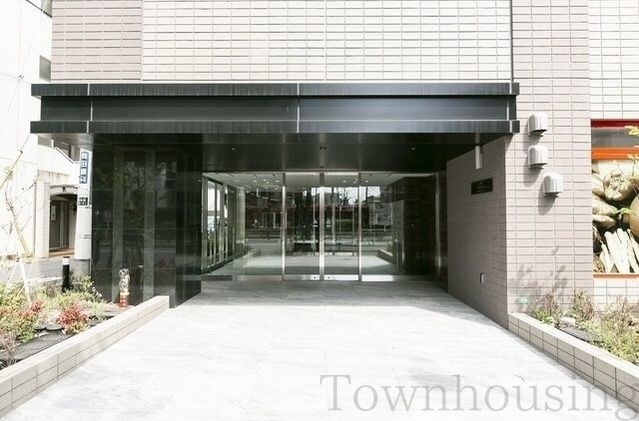 シェル中野弥生町の物件内観写真