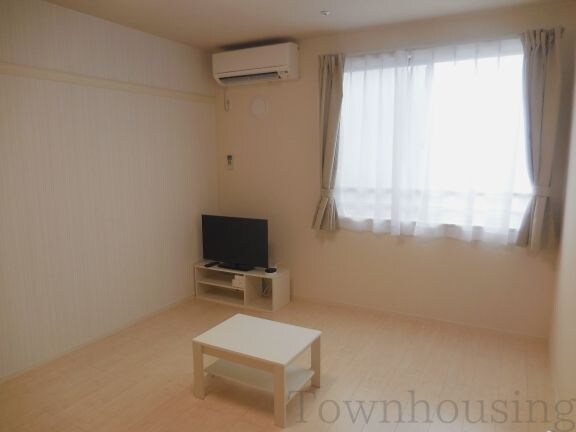 クレイノサンザシの物件内観写真